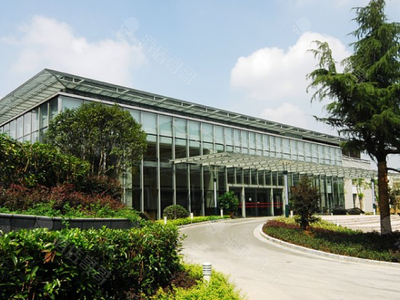 合肥稻香楼宾馆