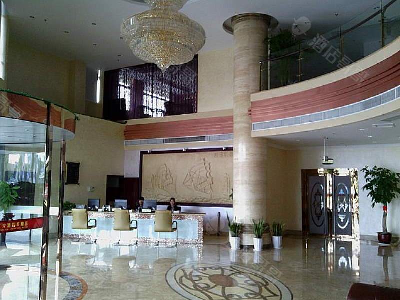 衢州良友大酒店