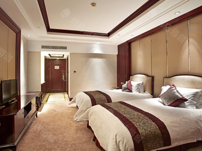 宁波香溢大酒店