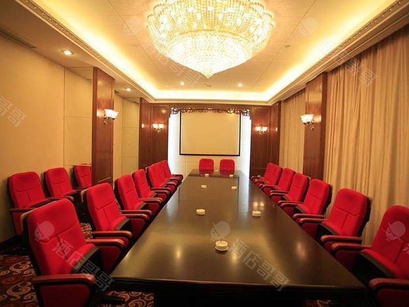 武汉卓刀泉大厦