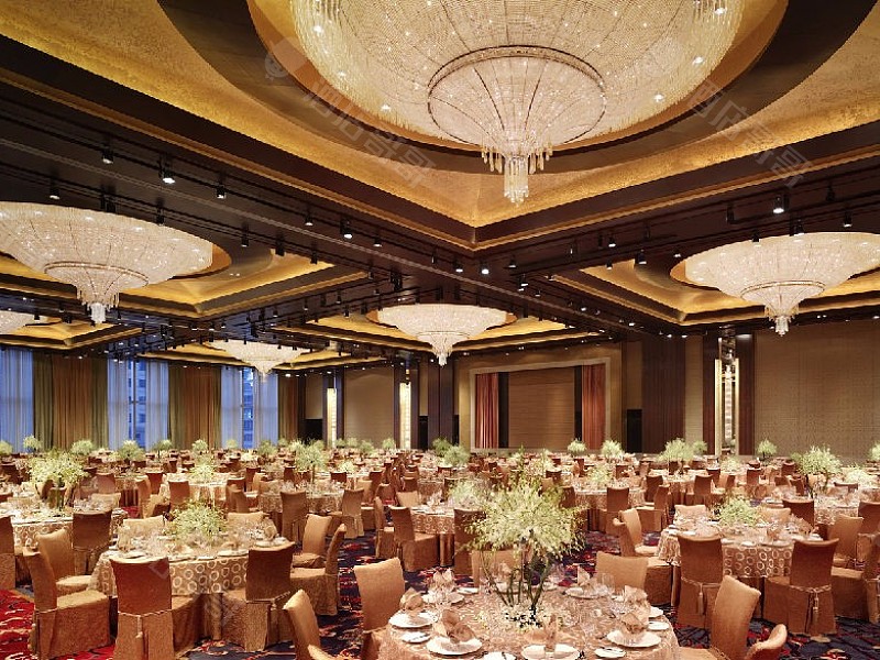 渭南国贸大酒店