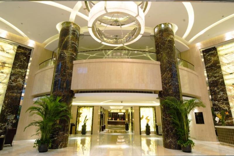 上海明悦大酒店