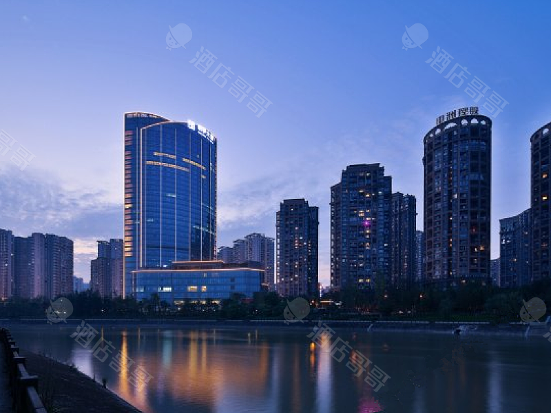科华明宇豪雅饭店(成都科华南路店)