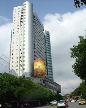 湖南金辉大酒店