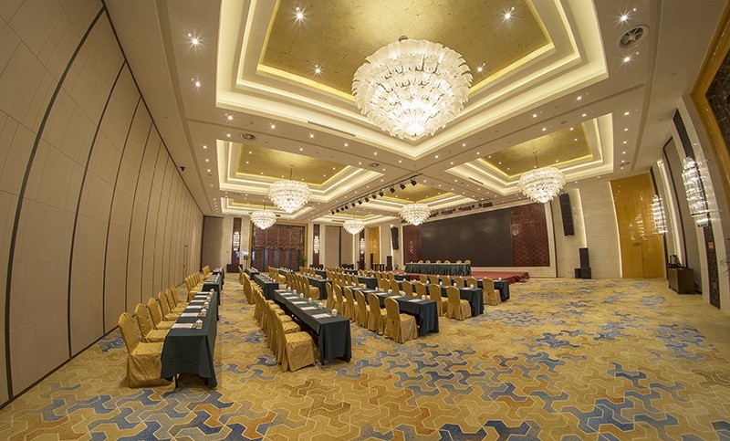 扬州长青国际酒店