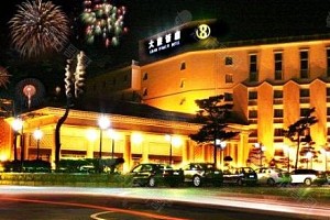 延吉大宗大宇饭店,预定会议室、会议场地、团