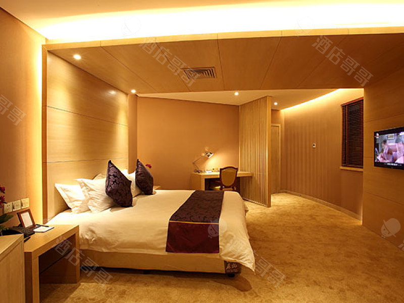 杭州环岛宾馆(西湖店)