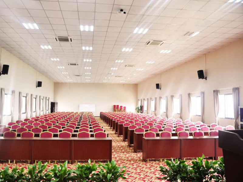 厦门金佰利会展酒店