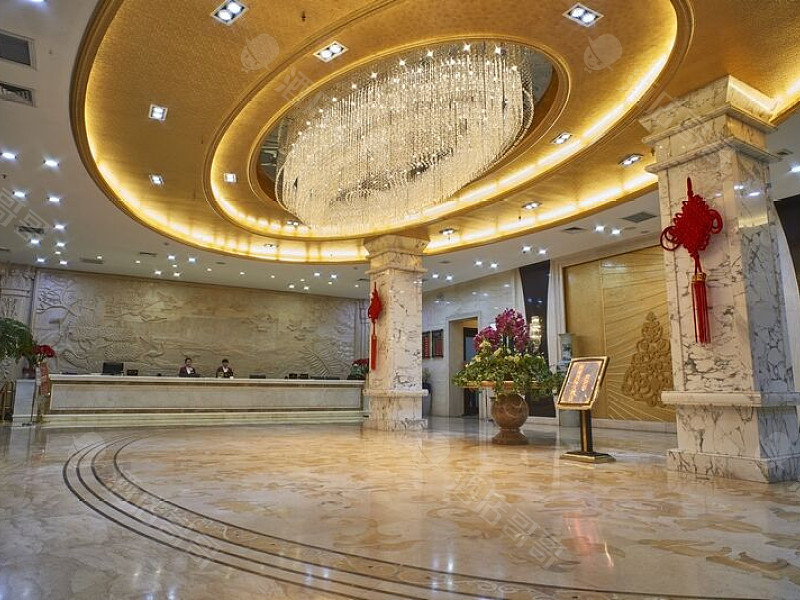 邯郸市丽都国际大酒店