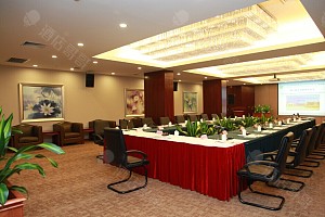 1号会议室