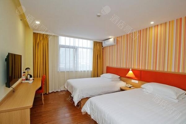 如家酒店(合肥经开区安医二附院芙蓉路店),预定