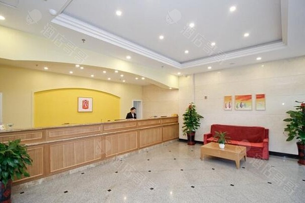 如家酒店(合肥经开区安医二附院芙蓉路店),预定