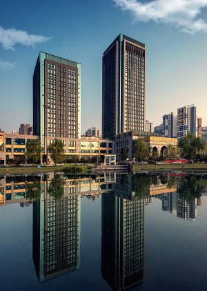 重庆华辰国际大酒店