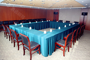 15楼会议室