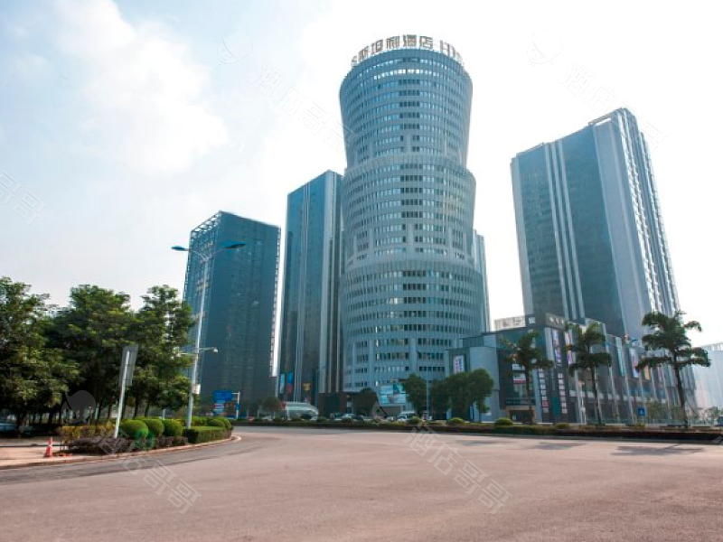 莱斯顿酒店(重庆北站店)原重庆斯坦利酒店