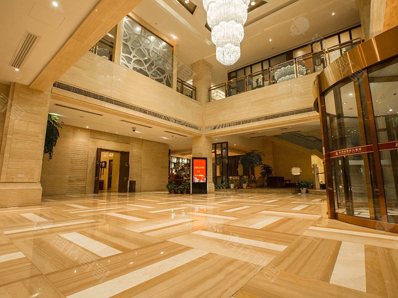 杭州好来登大酒店