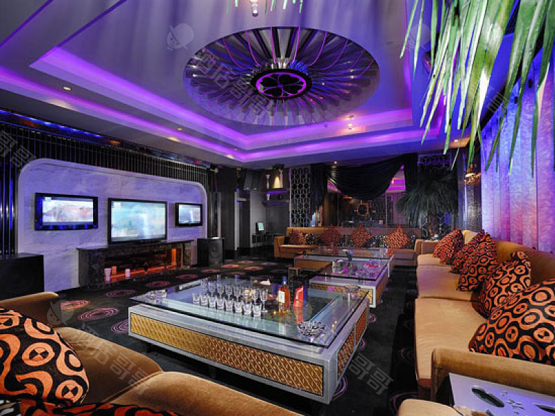 昆山一醉皇冠酒店