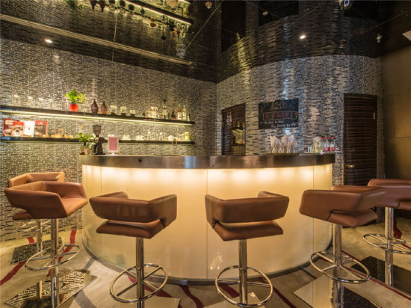 重庆伊可莎大酒店