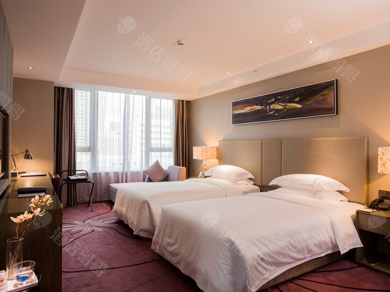 广州丽柏国际酒店