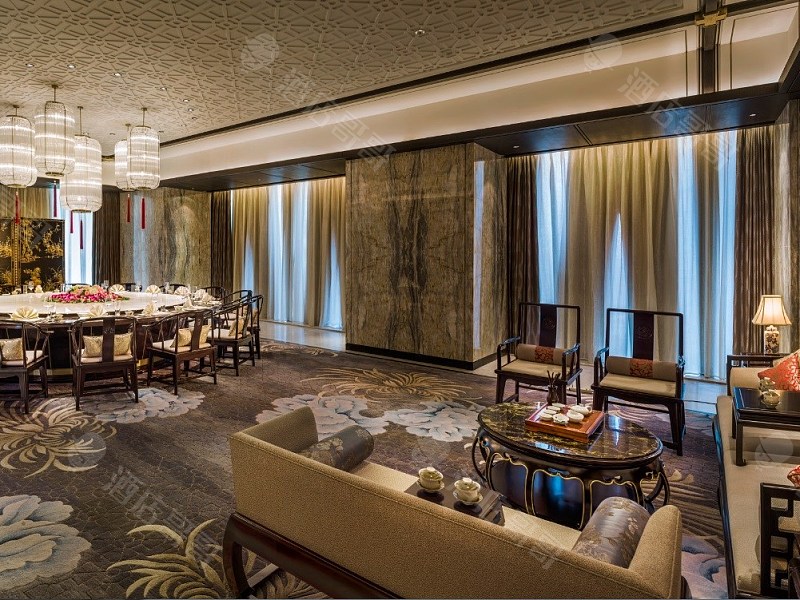 成都万达瑞华酒店