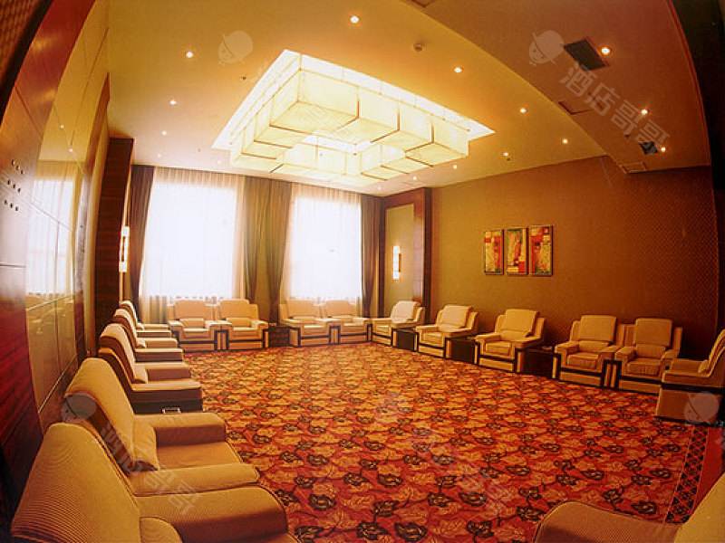 郑州光华大酒店