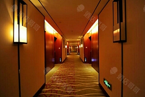 房间走廊