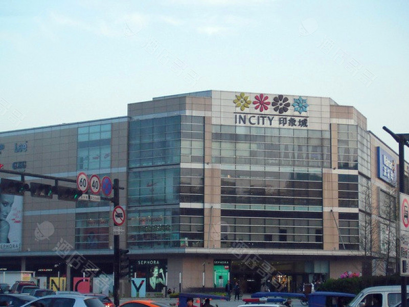 杭州印象城购物中心会议场地