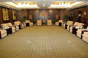 世纪厅会议室二