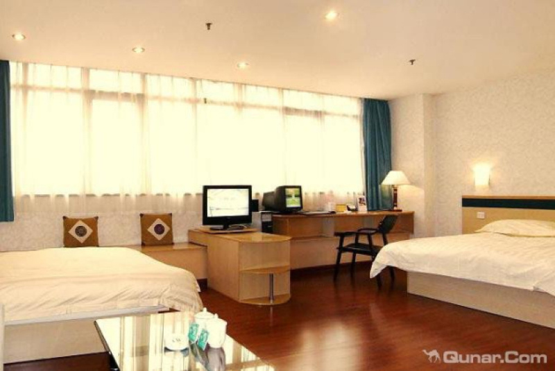 石家庄银泉嘉柏酒店(原银泉酒家)