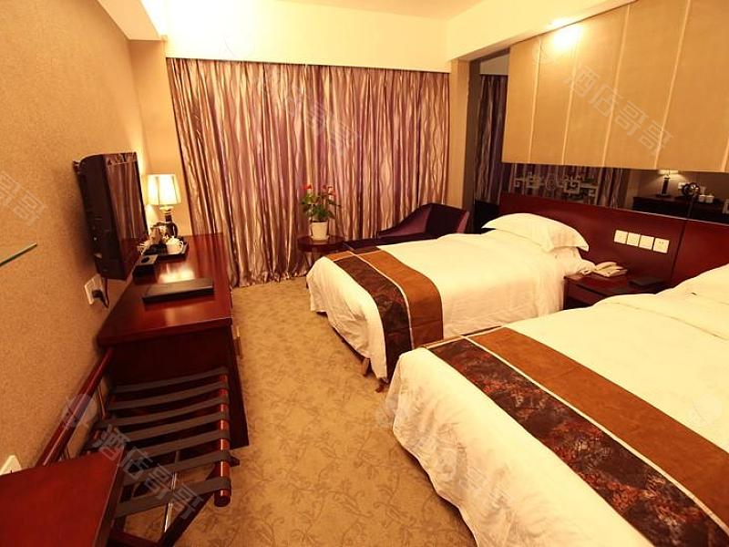 西安陇海大酒店