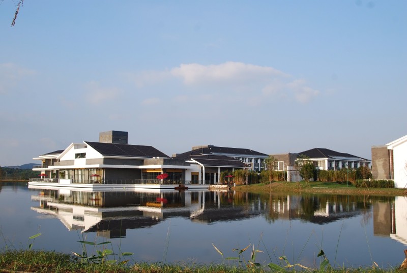 常州一号农场明都庄园酒店,预定会议室,会议场地,团房【场地照片】