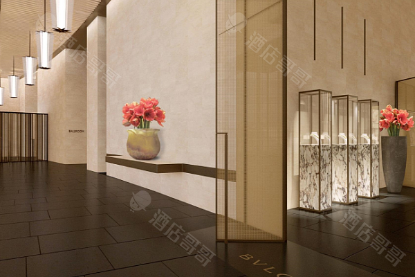 北京宝格丽酒店,预定会议室、会议场地、团房