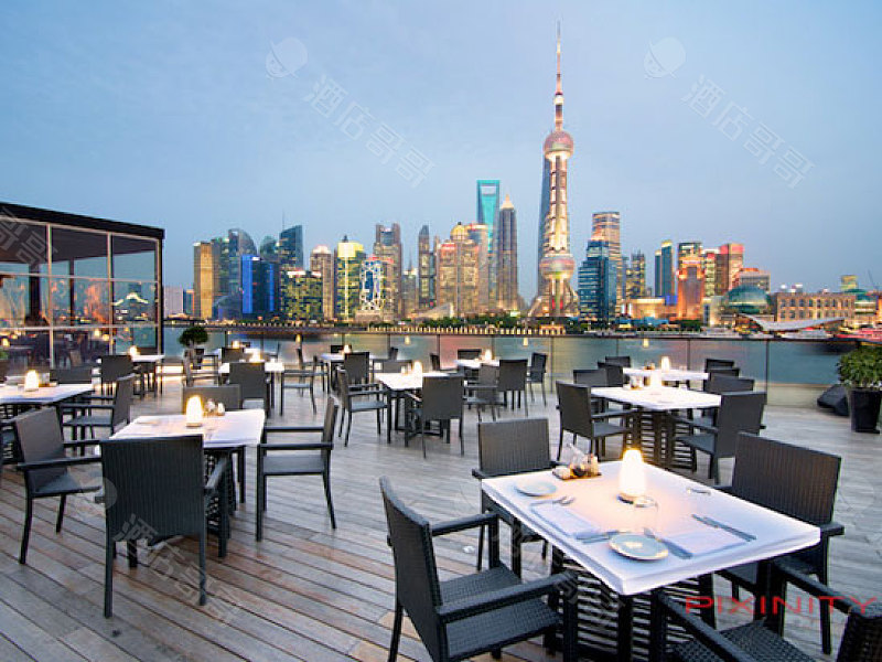 上海凯圣琳外滩餐厅会议场地
