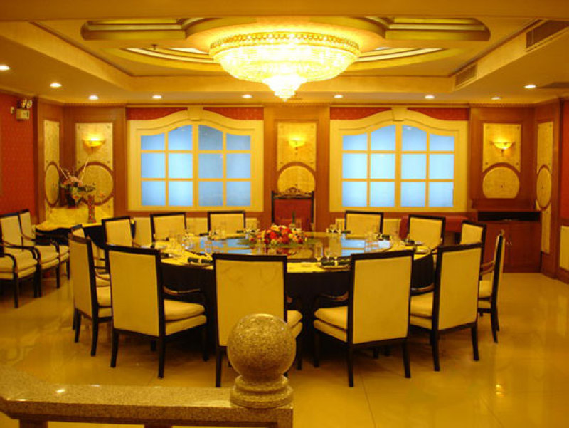 唐山锦江贵宾楼饭店