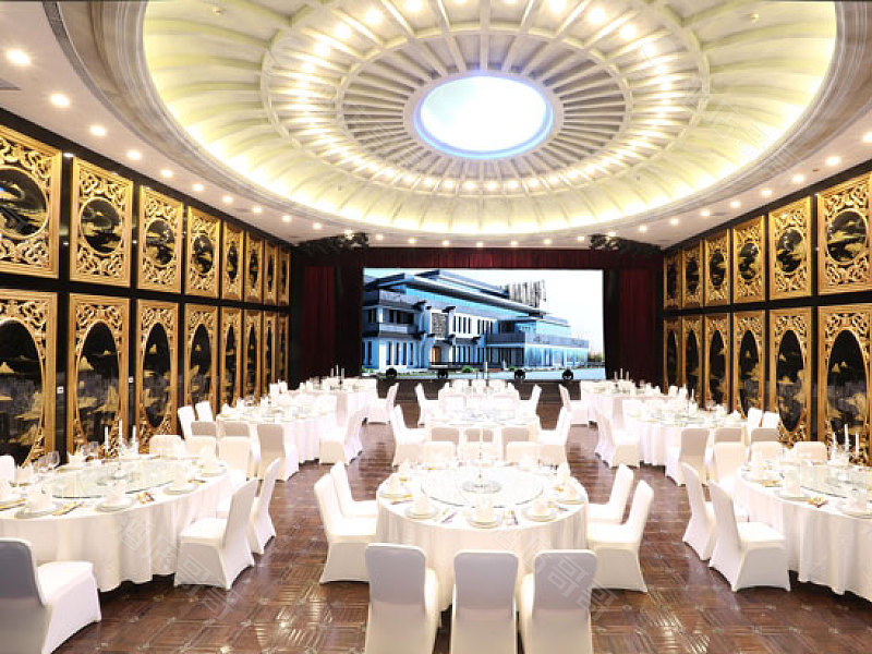 北京海公馆会所