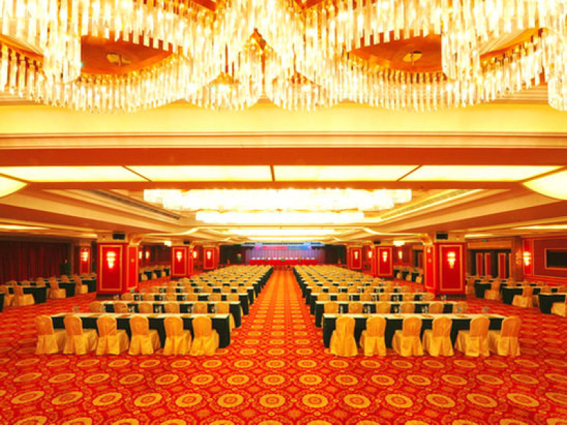 晋江宝辉大酒店