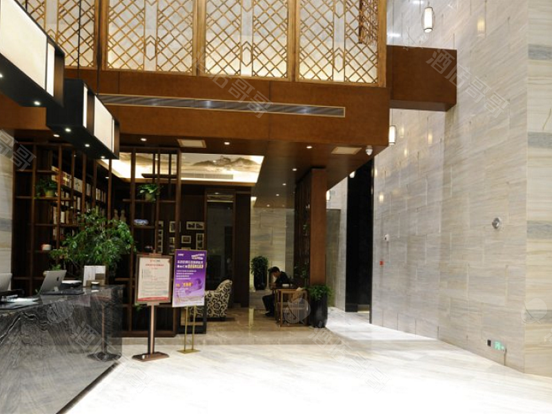 株洲延年广场酒店