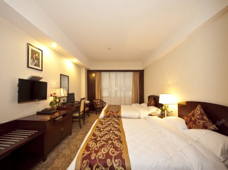 福州锦颐大酒店