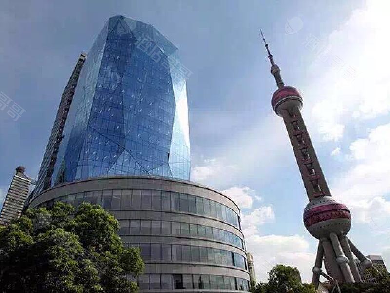 上海中国金融信息中心会议场地