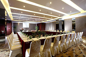 会议室-上海厅