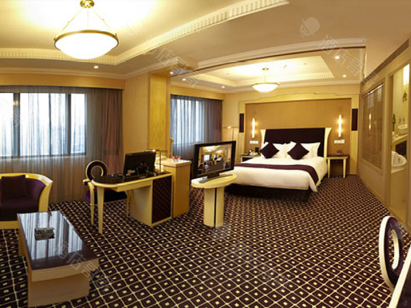 温州王朝大酒店