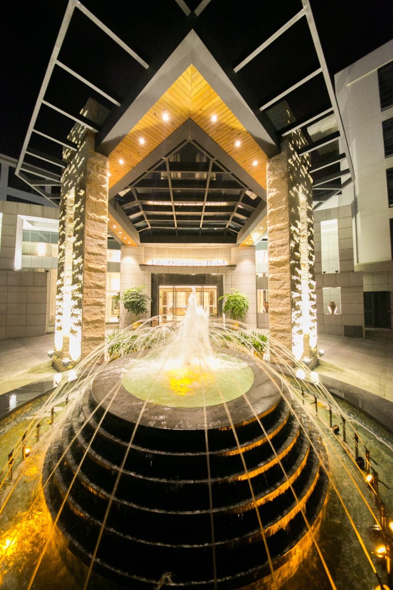 厦门丽斯海景酒店