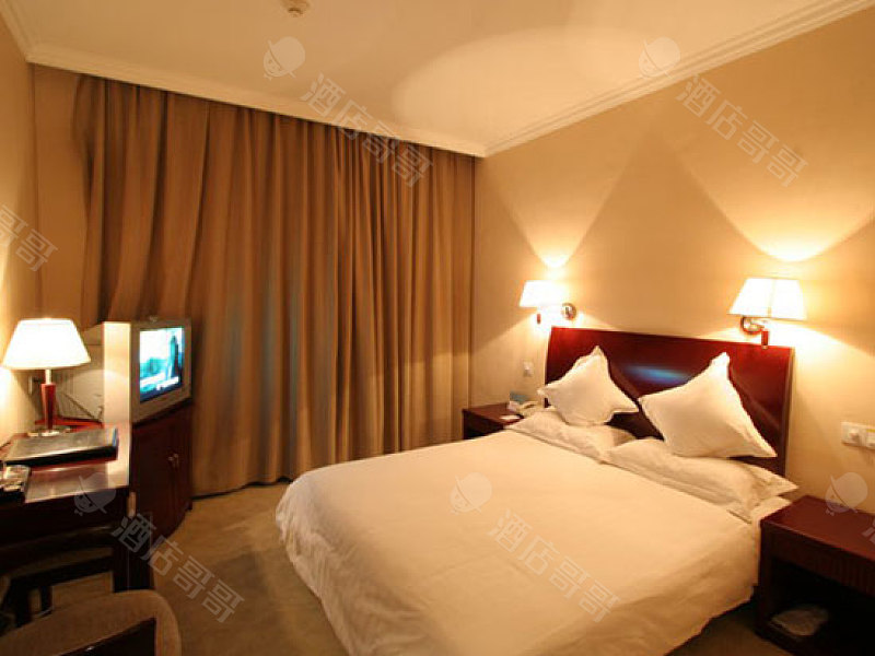 太原交通大厦商务酒店