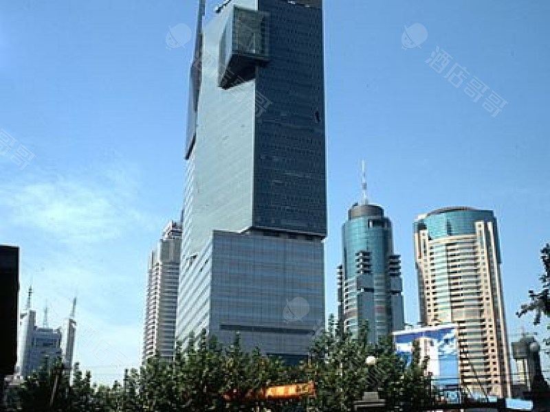 上海仙乐斯广场会议场地