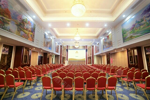 广州维也纳酒店(长隆店),预定会议室、会议场地