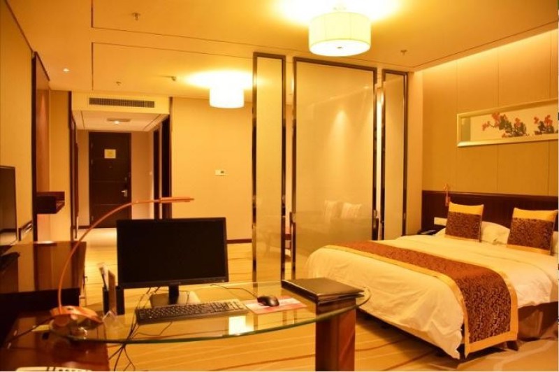 平度华玺大酒店