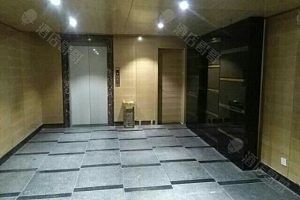 客房电梯厅