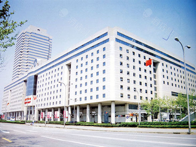 上海世贸商城会议中心会议场地