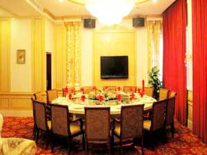 武汉卓刀泉大厦,预定会议室、会议场地、团房