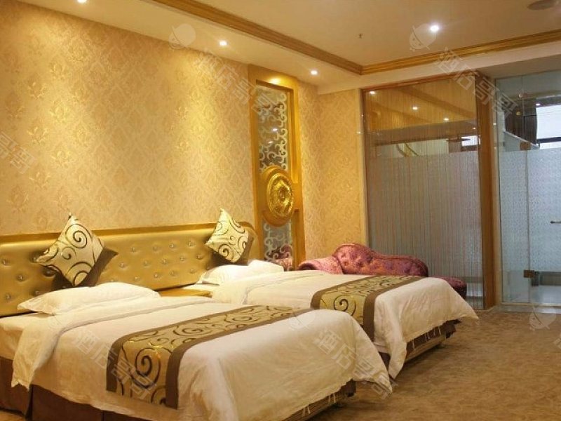 佛山老鼻子商务酒店